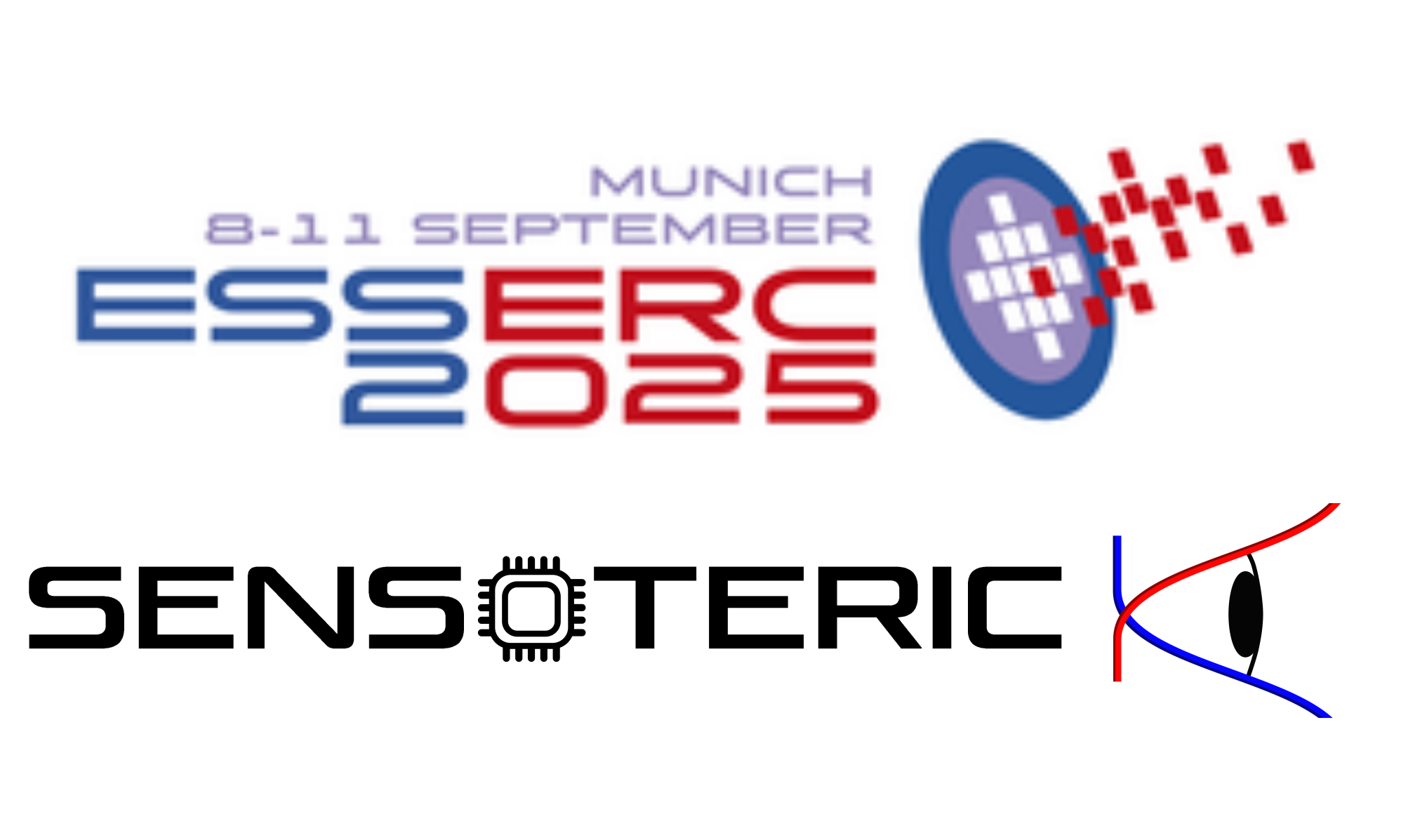 SENSOTERIC @ ESSERC 2025